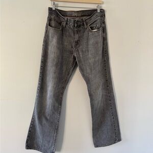 Old navy 33x32 black